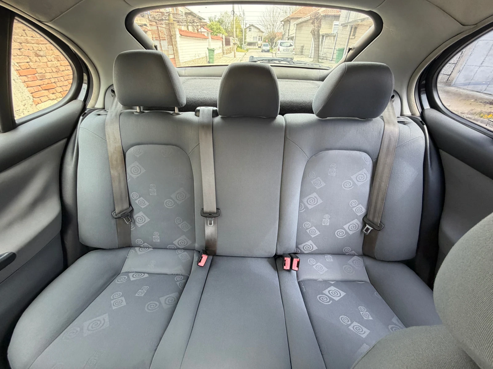 Seat Leon, снимка 11 - Автомобили и джипове - 54180459