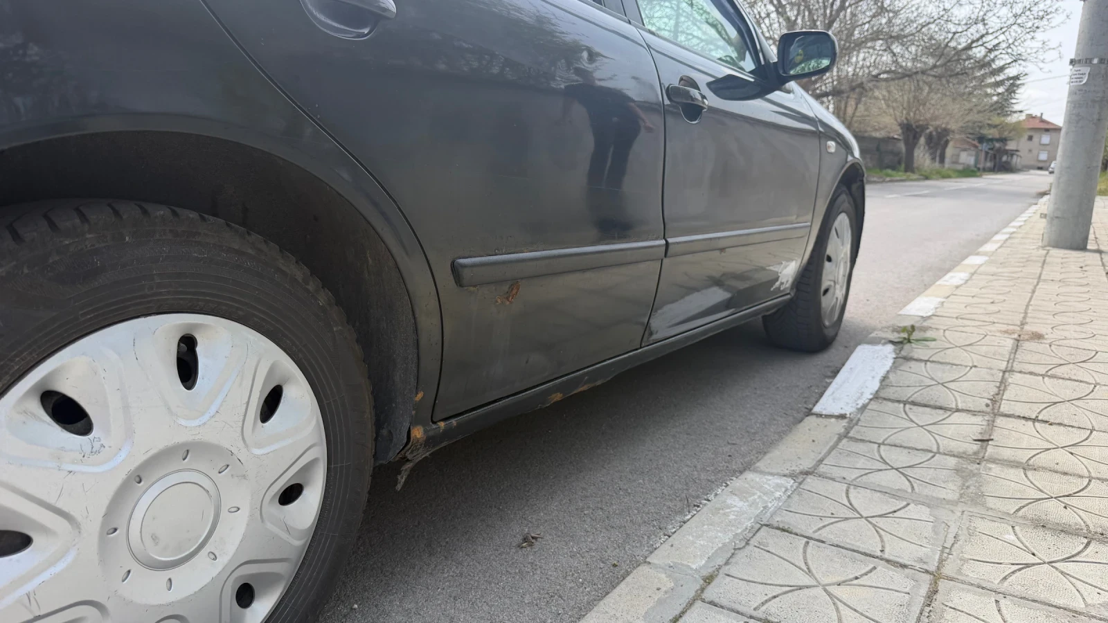 Seat Leon, снимка 17 - Автомобили и джипове - 54180459