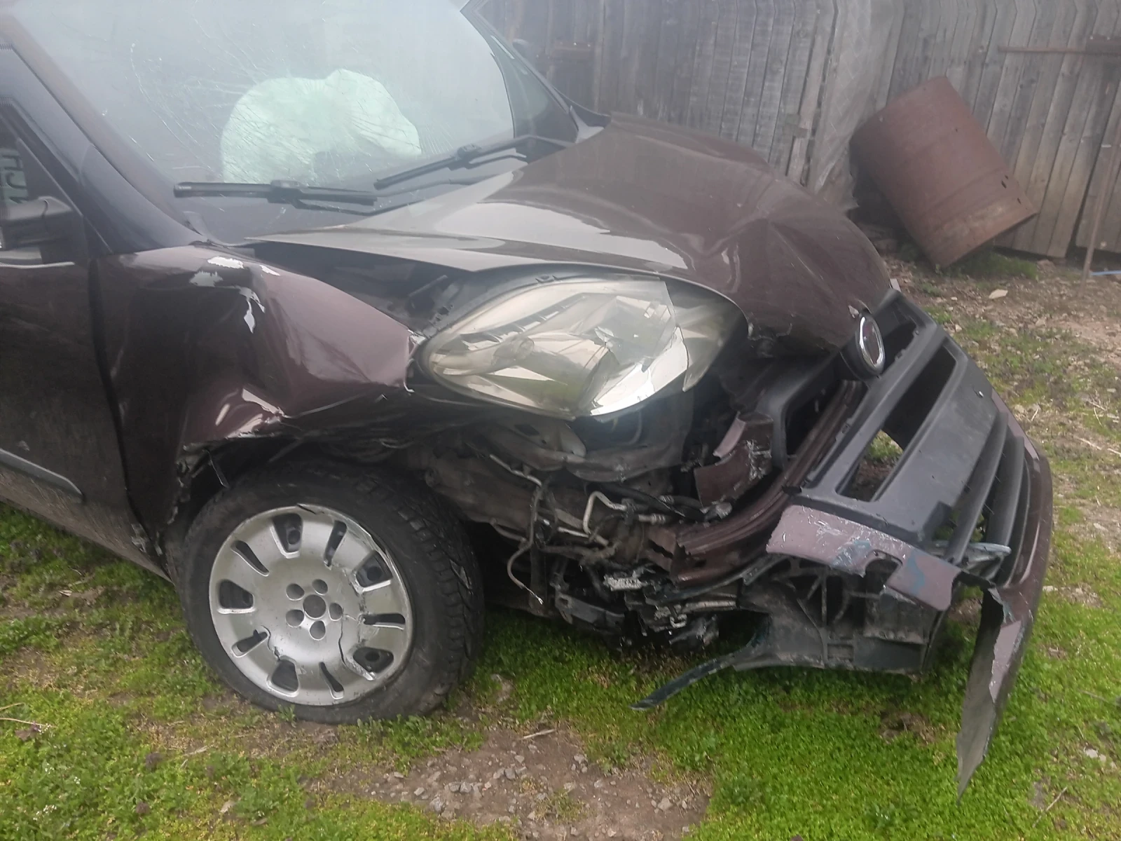 Fiat Doblo | Mobile.bg � ����������� 1