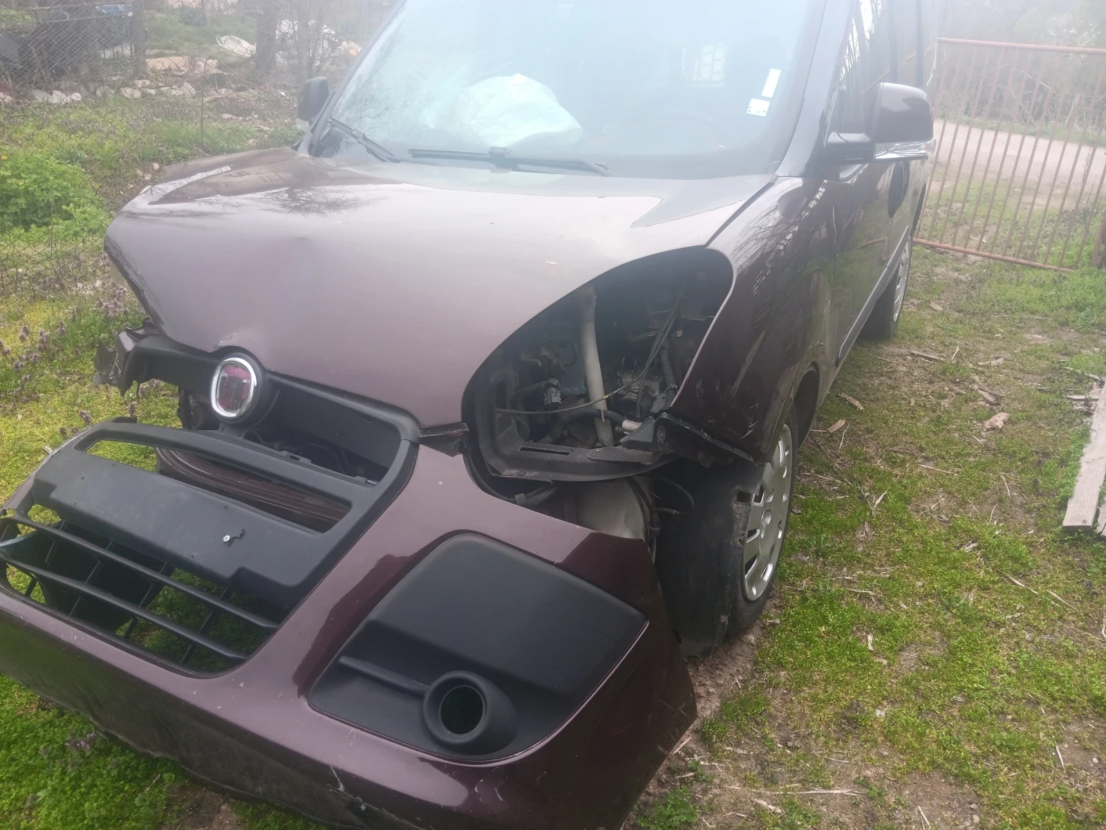 Fiat Doblo | Mobile.bg � ����������� 3