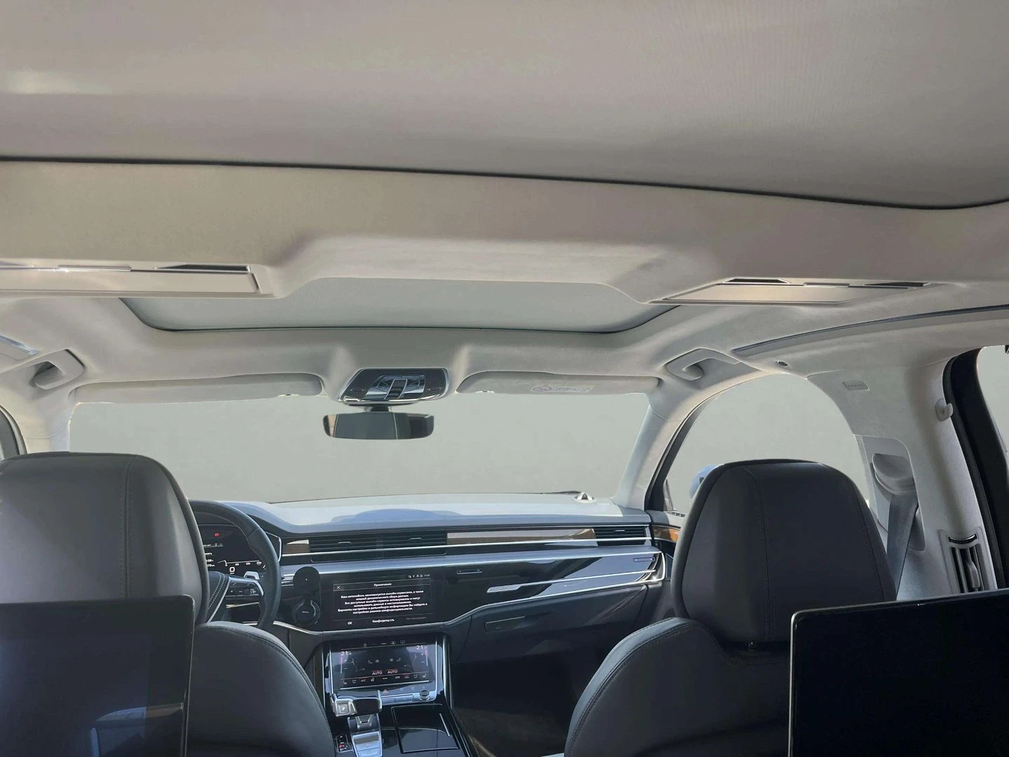 Audi A8, снимка 10 - Автомобили и джипове - 54326741