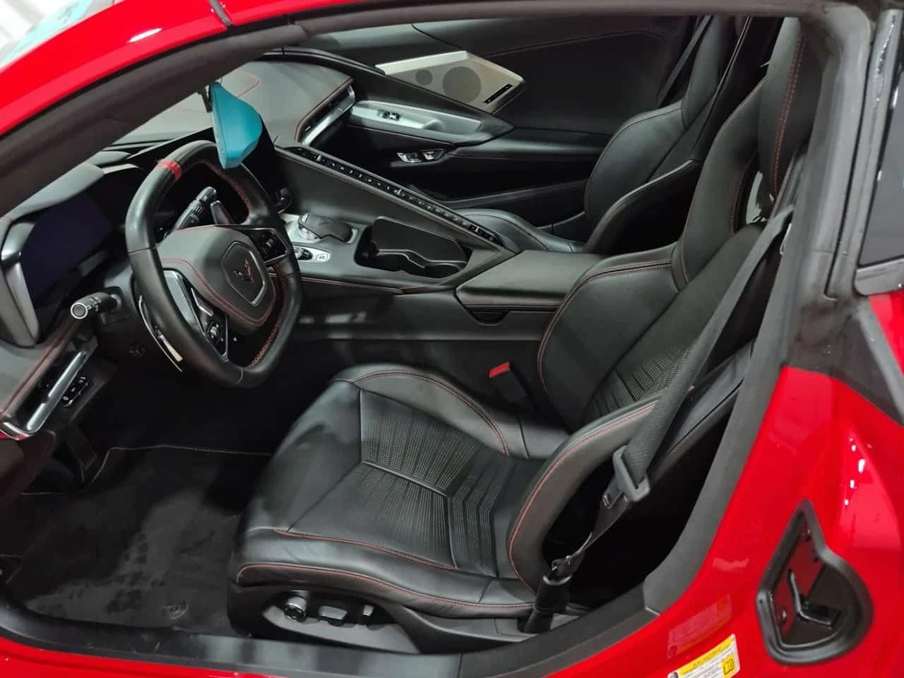 Chevrolet Corvette  3LT / ��������� / ���������  | Mobile.bg � ����������� 5