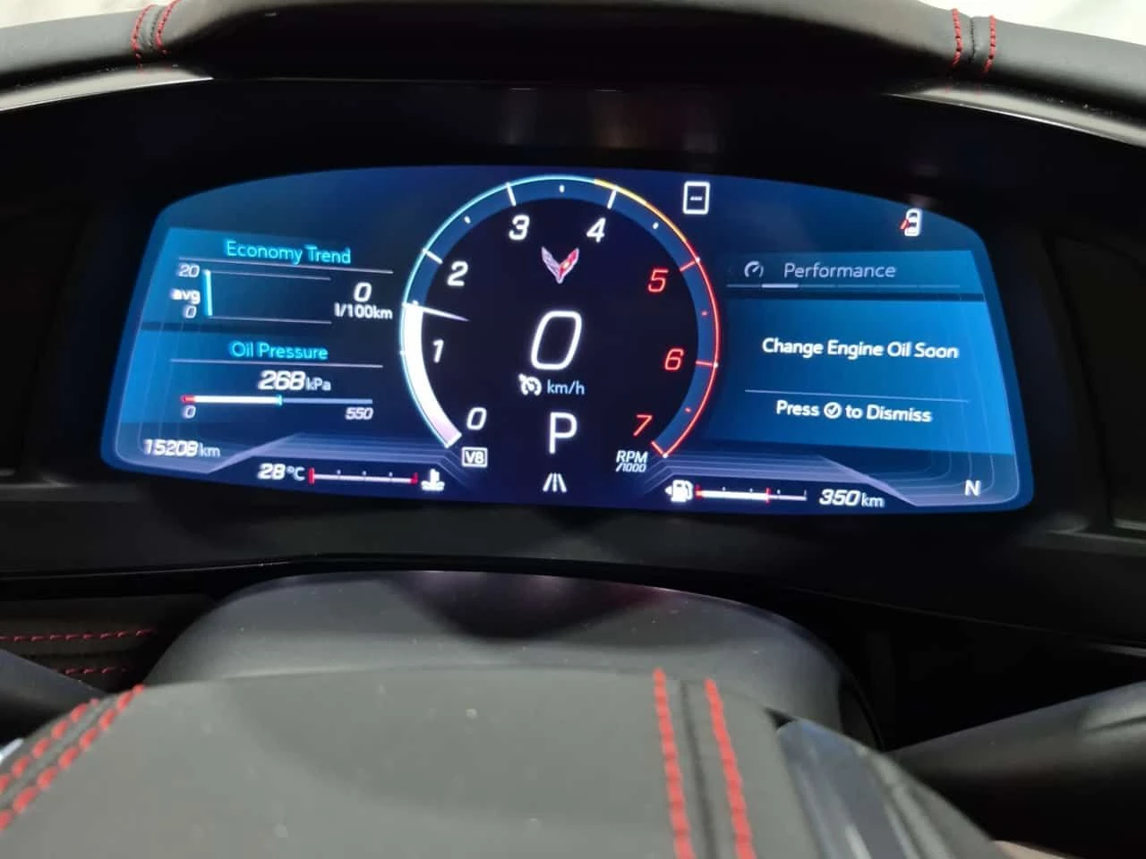 Chevrolet Corvette  3LT / ��������� / ���������  | Mobile.bg � ����������� 9