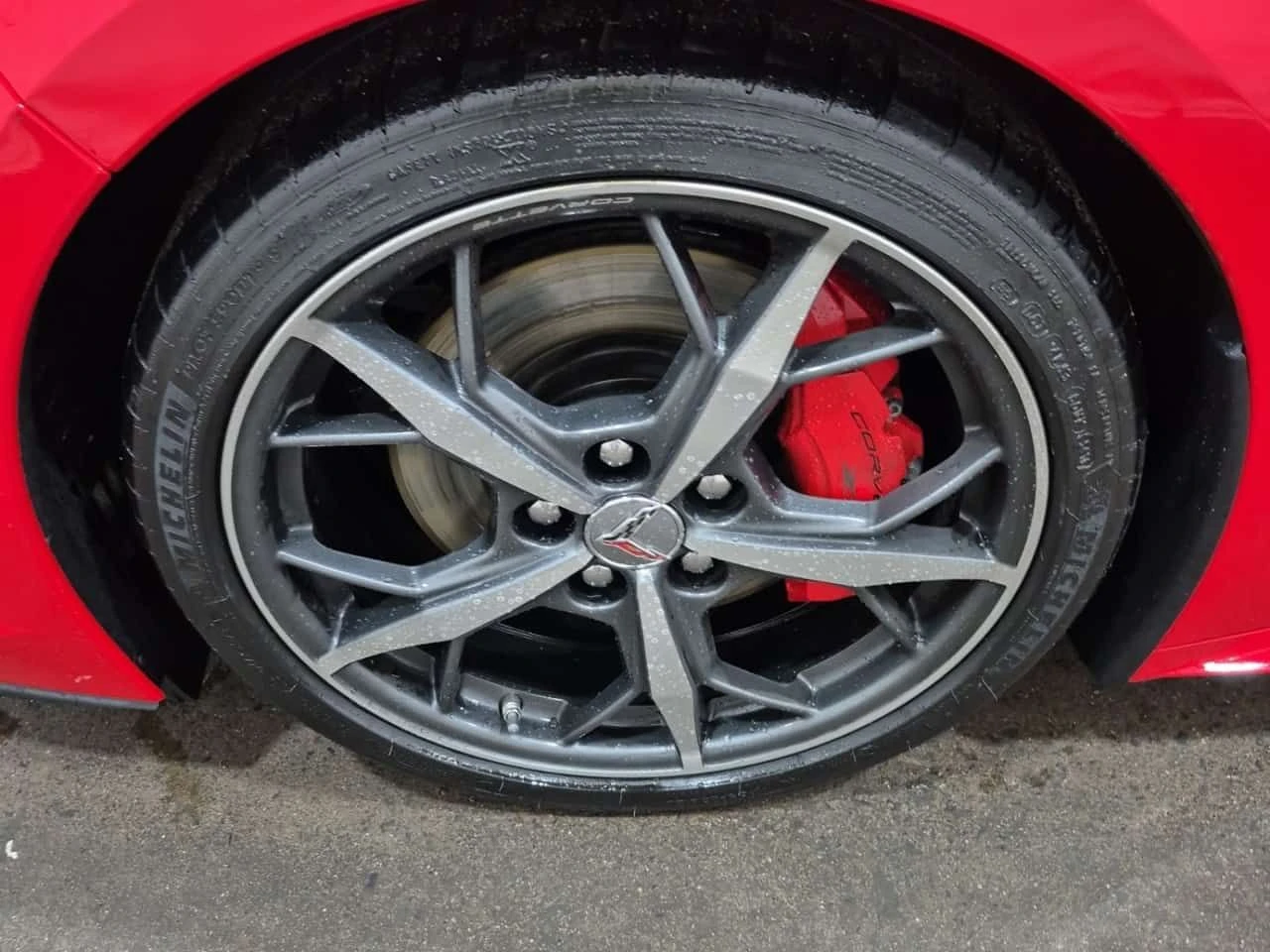 Chevrolet Corvette  3LT / ��������� / ���������  | Mobile.bg � ����������� 6