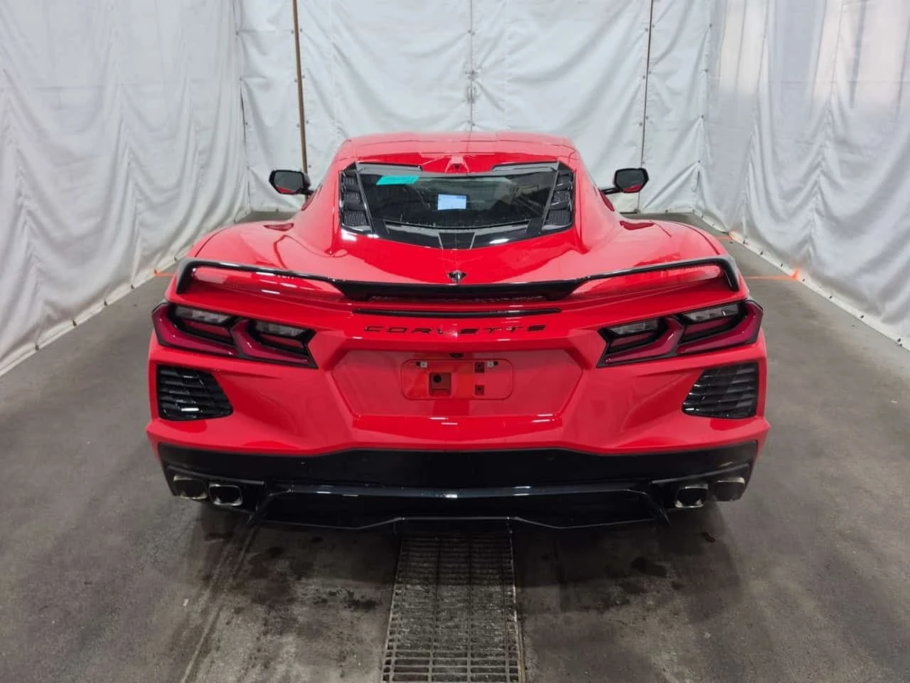 Chevrolet Corvette  3LT / ��������� / ���������  | Mobile.bg � ����������� 17
