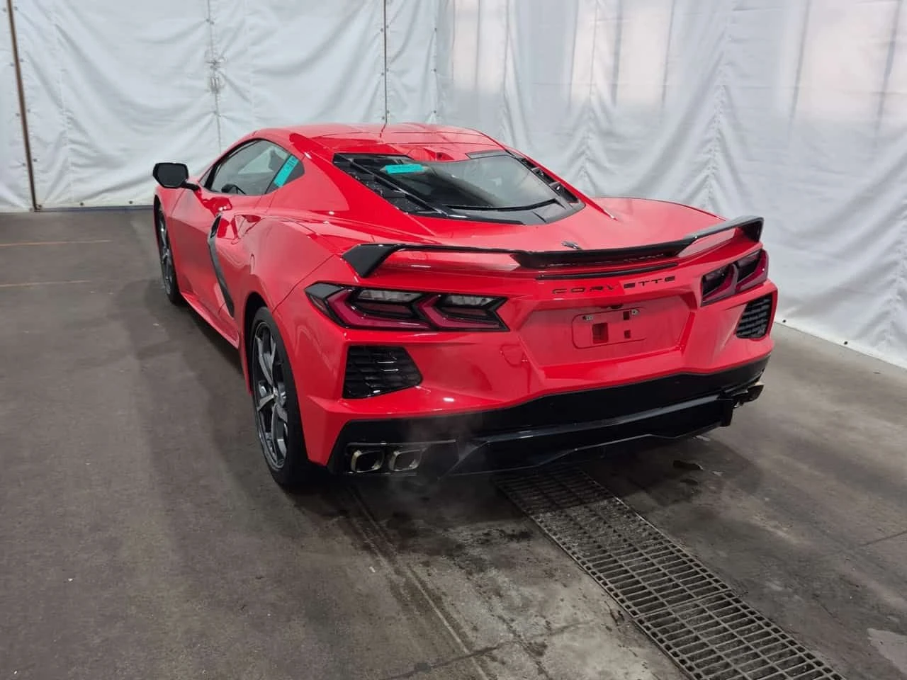 Chevrolet Corvette  3LT / ��������� / ���������  | Mobile.bg � ����������� 4