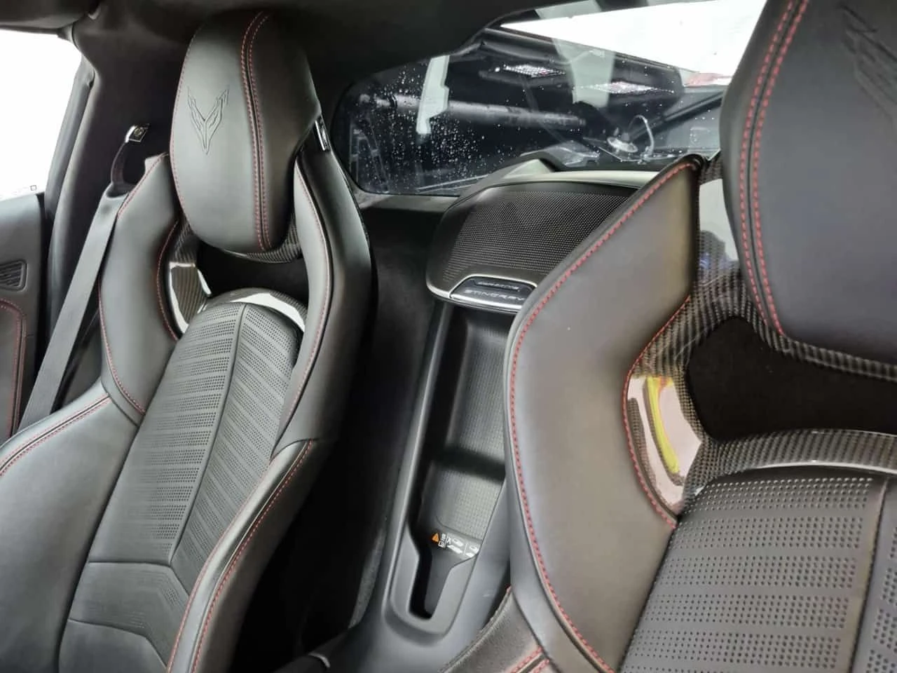 Chevrolet Corvette  3LT / ��������� / ���������  | Mobile.bg � ����������� 12