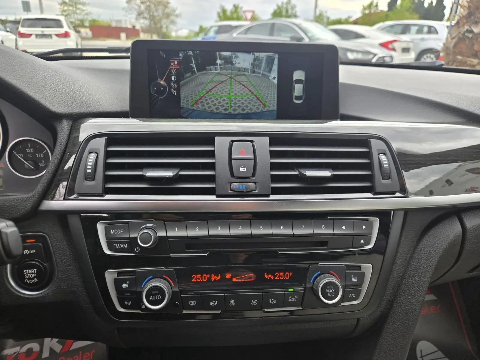 BMW 428 GranCoupe= 245��= xDrive= M Sport Package= KEYLESS | Mobile.bg � ����������� 15