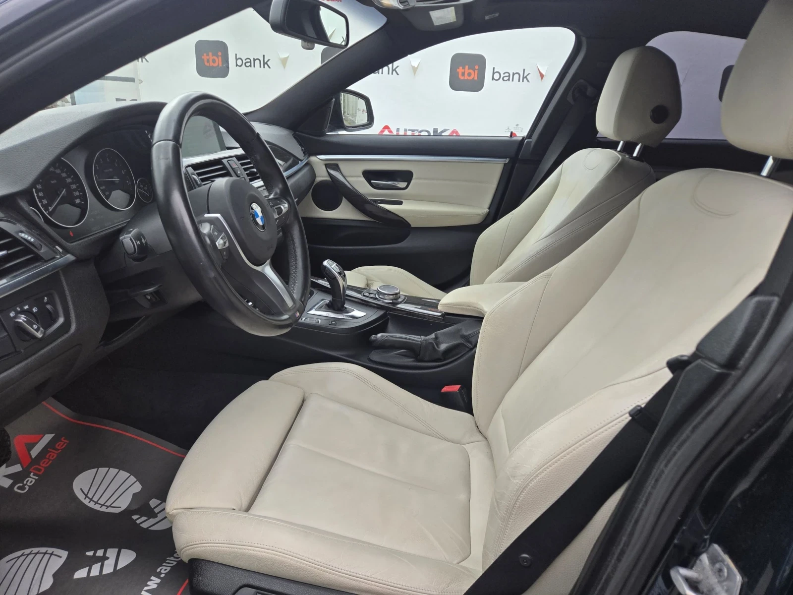 BMW 428 GranCoupe= 245��= xDrive= M Sport Package= KEYLESS | Mobile.bg � ����������� 7
