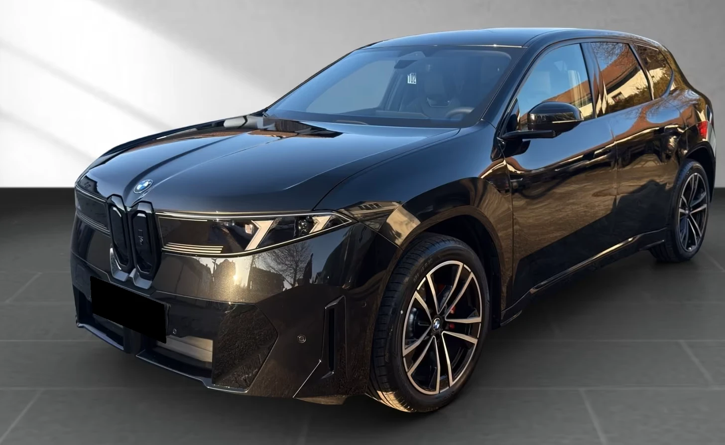 BMW iX3 M sport Pro