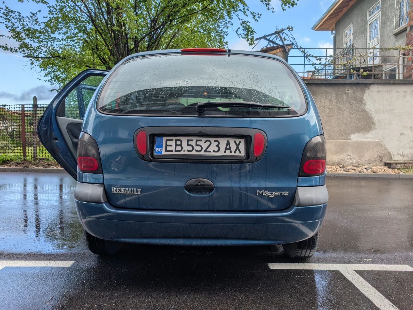 Renault Scenic | Mobile.bg � ����������� 13