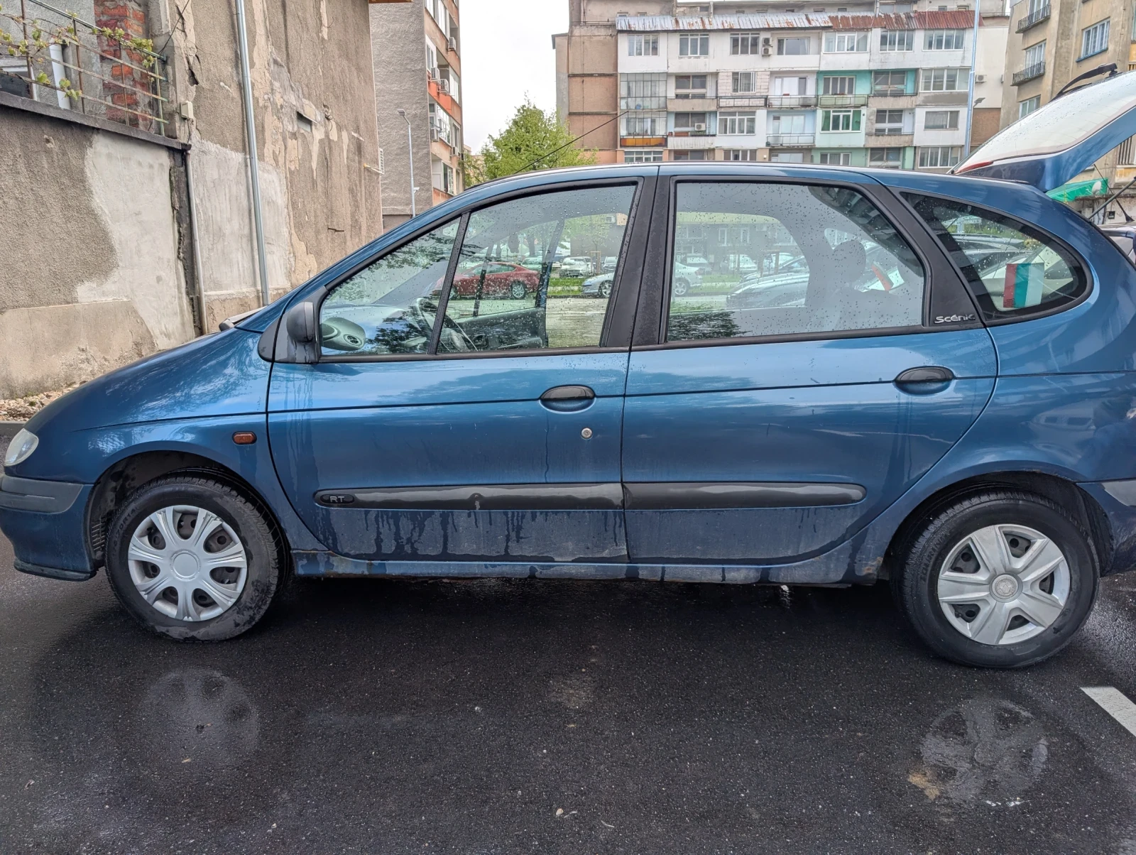 Renault Scenic | Mobile.bg � ����������� 3