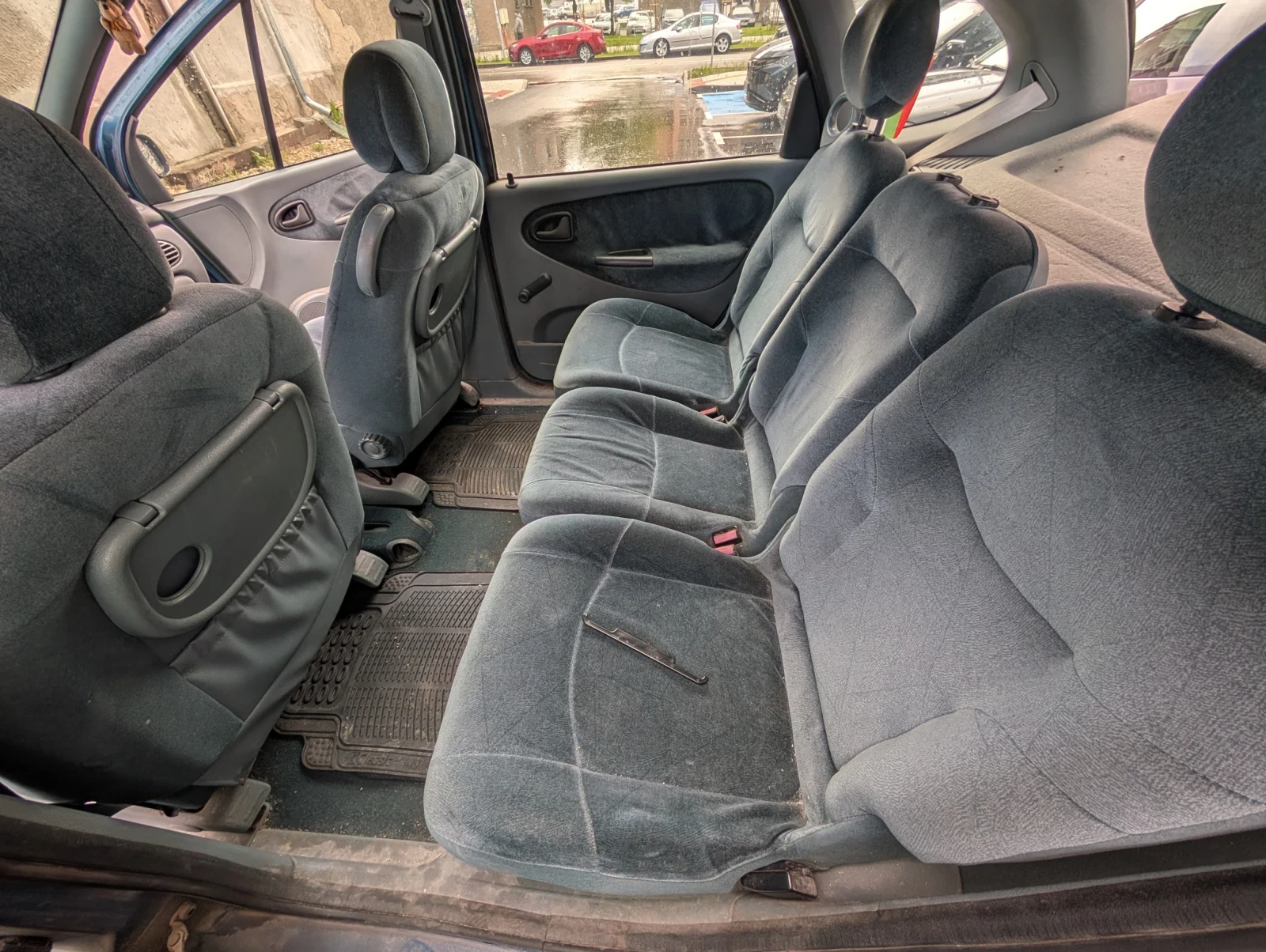 Renault Scenic | Mobile.bg � ����������� 4