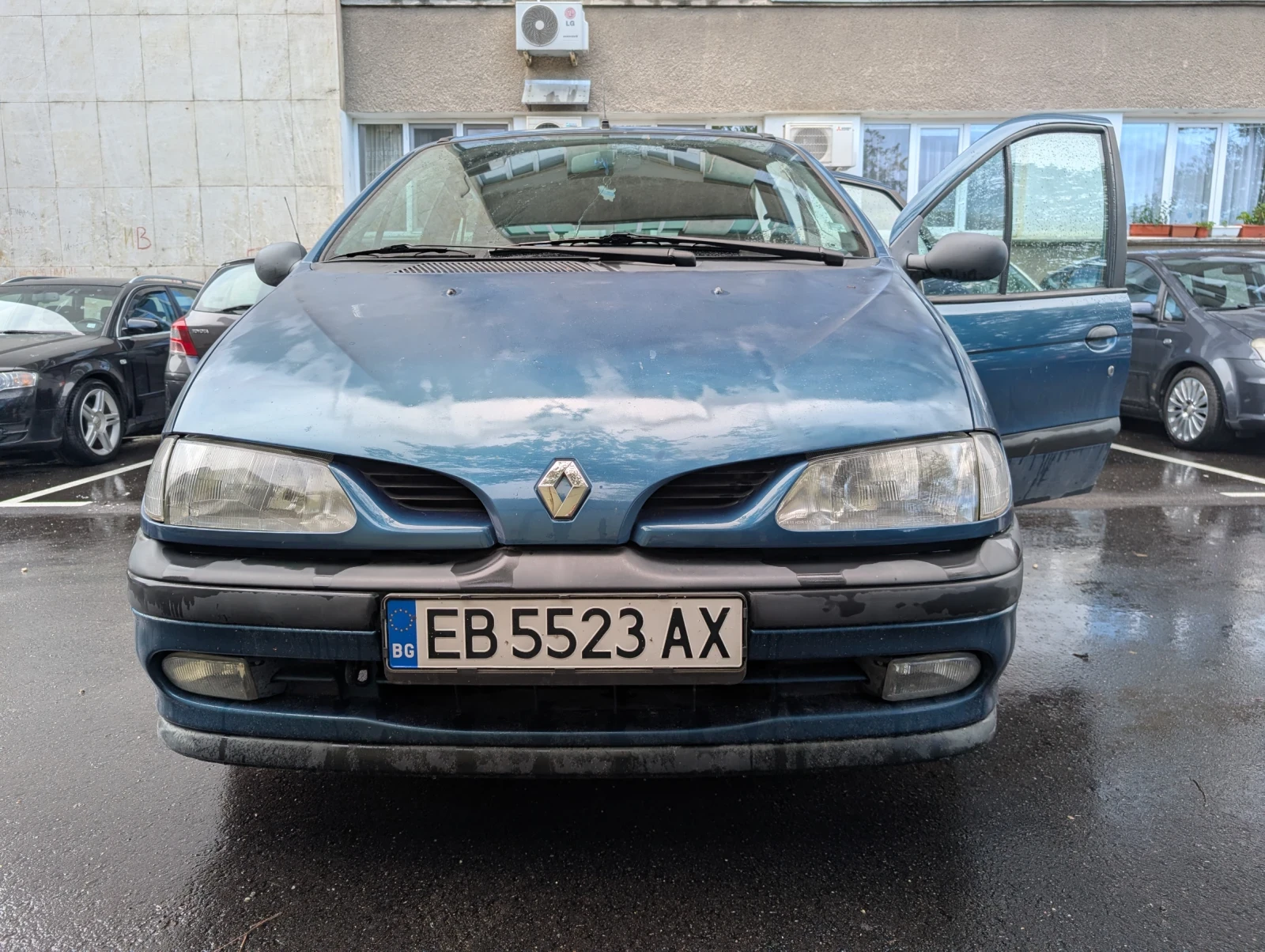 Renault Scenic | Mobile.bg � ����������� 14