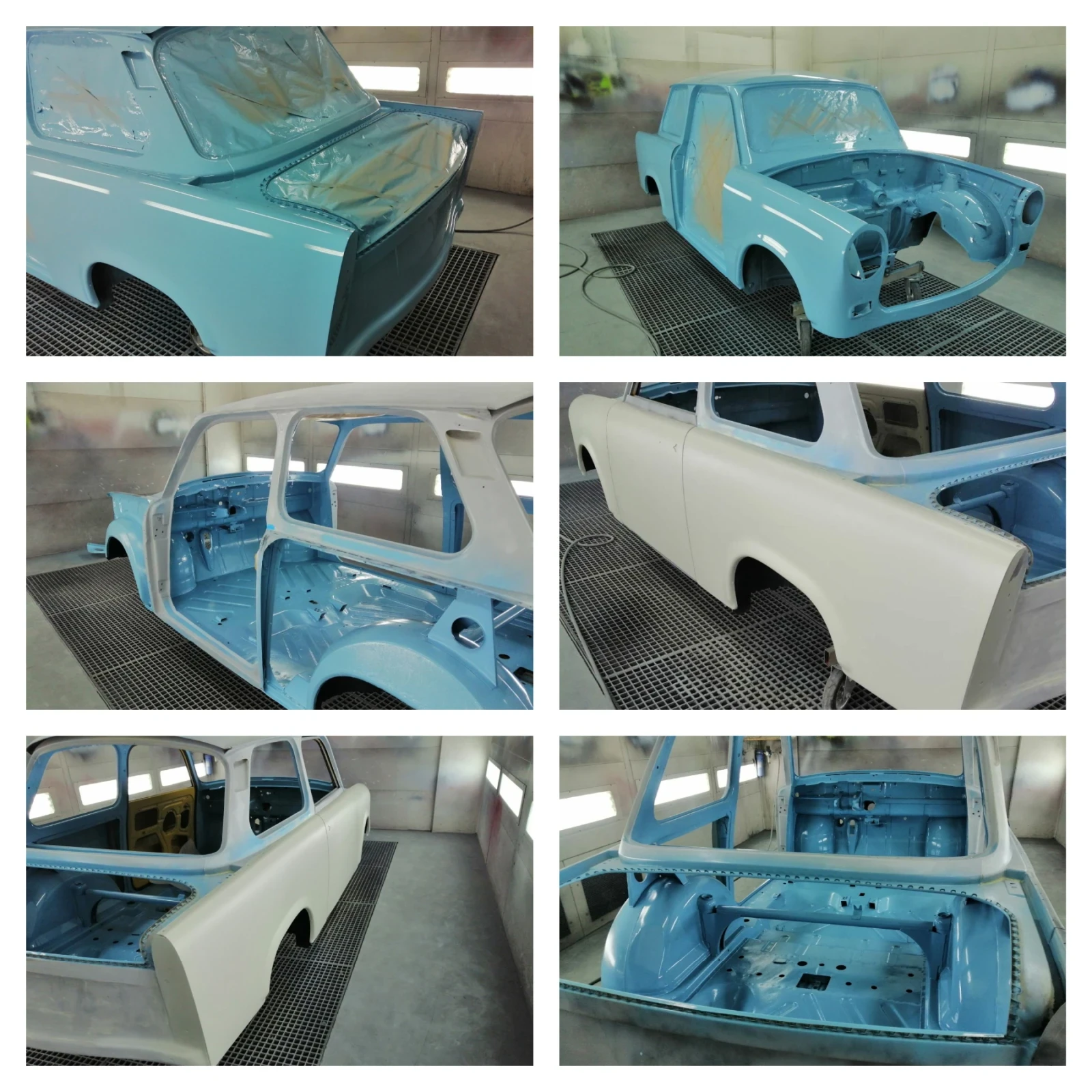 Trabant 601 S / ������������� ��� / 18 000 ��.  | Mobile.bg � ����������� 15