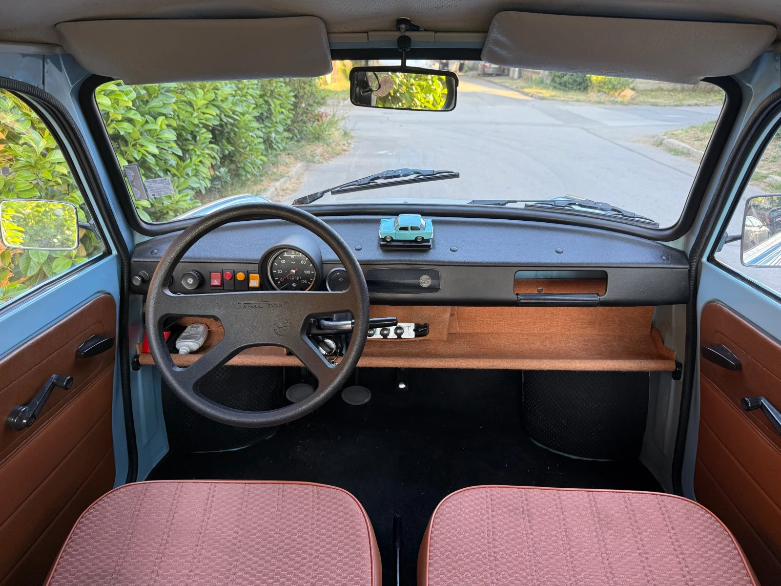Trabant 601 S / ������������� ��� / 18 000 ��.  | Mobile.bg � ����������� 9