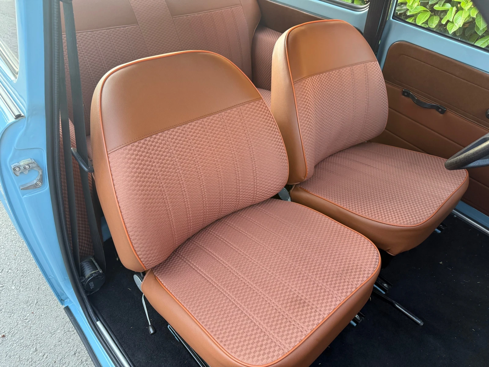 Trabant 601 S / ������������� ��� / 18 000 ��.  | Mobile.bg � ����������� 12