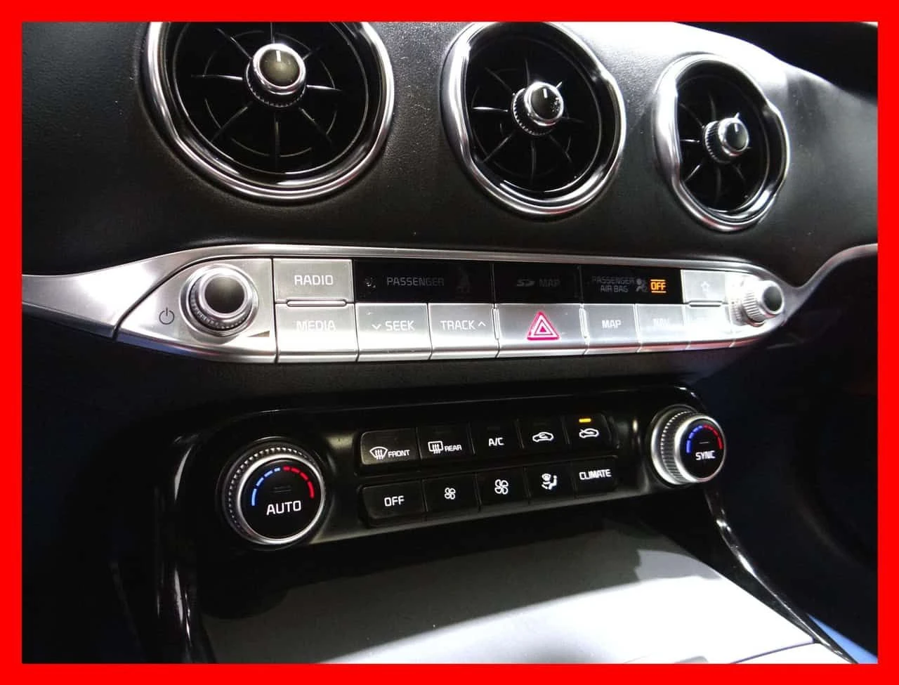 Kia Stinger * GT2 * ���������� ��� ������������ ������ | Mobile.bg � ����������� 17