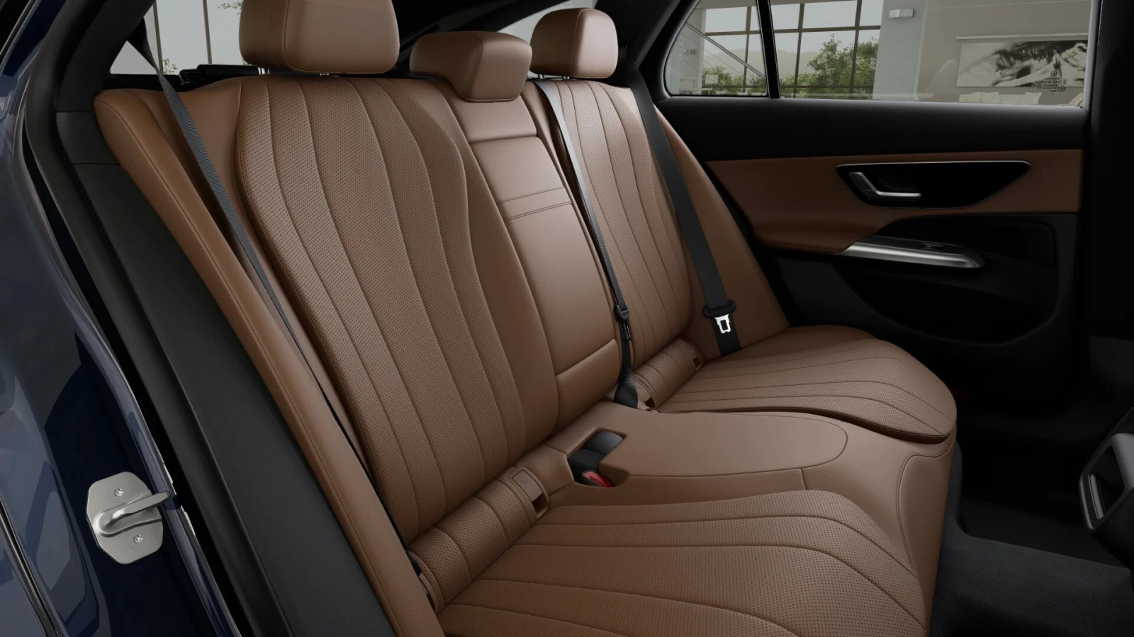 Mercedes-Benz E 220 d 4MATIC All-Terrain, снимка 10 - Автомобили и джипове - 54739921