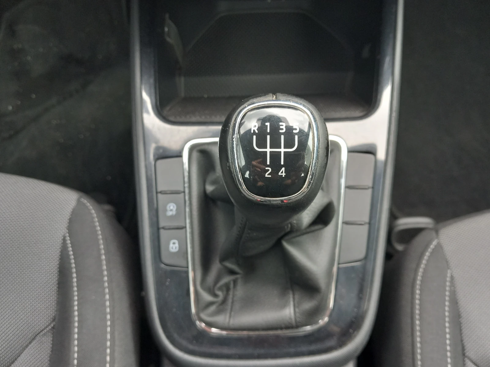 Skoda Fabia 1.0 MPI / LPG | Mobile.bg � ����������� 11