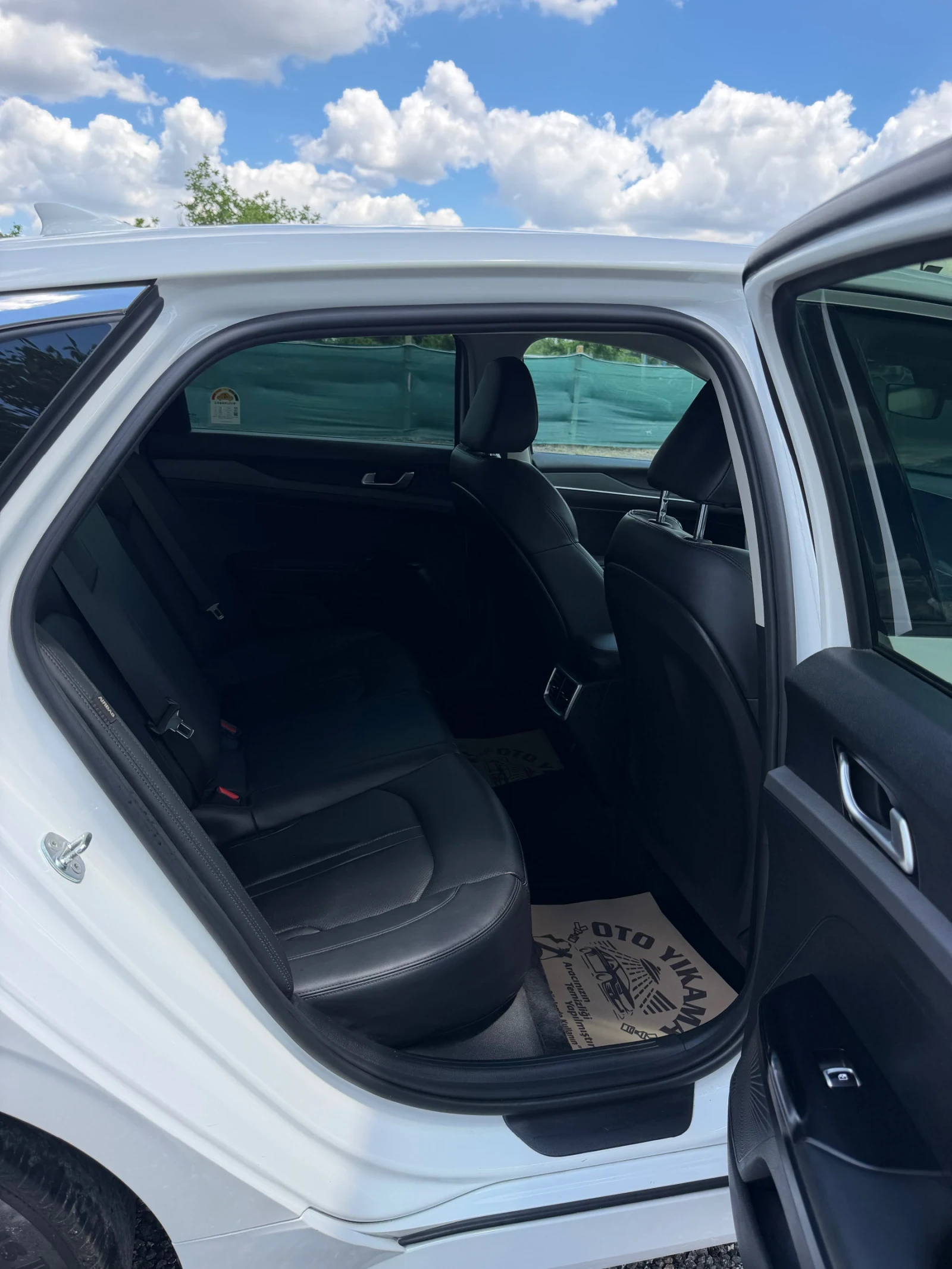 Kia K5 НАЛИЧНА* LPG, снимка 12 - Автомобили и джипове - 55043140