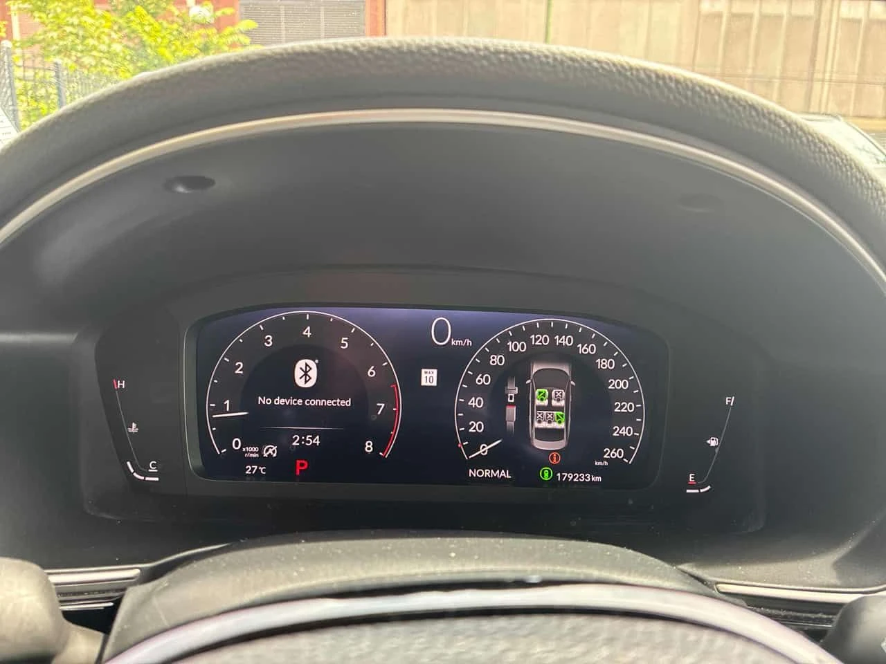 Honda Civic * Touring * CARFAX * ФИНАНСИРАНЕ, снимка 8 - Автомобили и джипове - 55418603