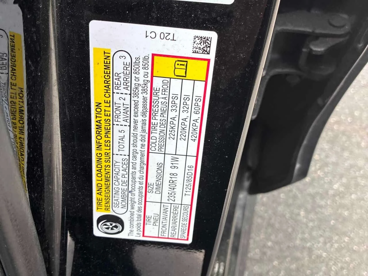 Honda Civic * Touring * CARFAX * ФИНАНСИРАНЕ, снимка 11 - Автомобили и джипове - 55418603