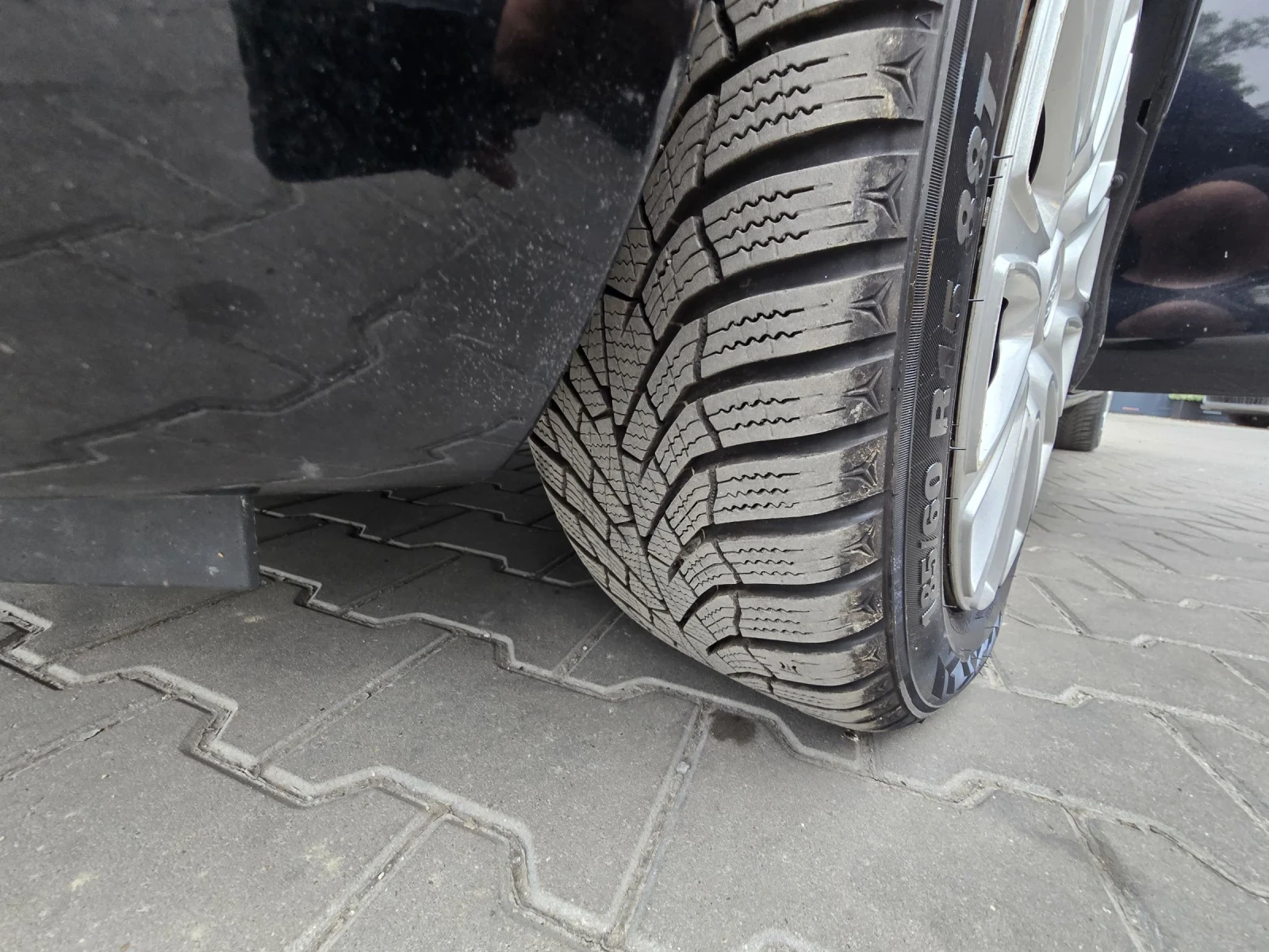 Ford B-Max 2013, снимка 15 - Автомобили и джипове - 55423213