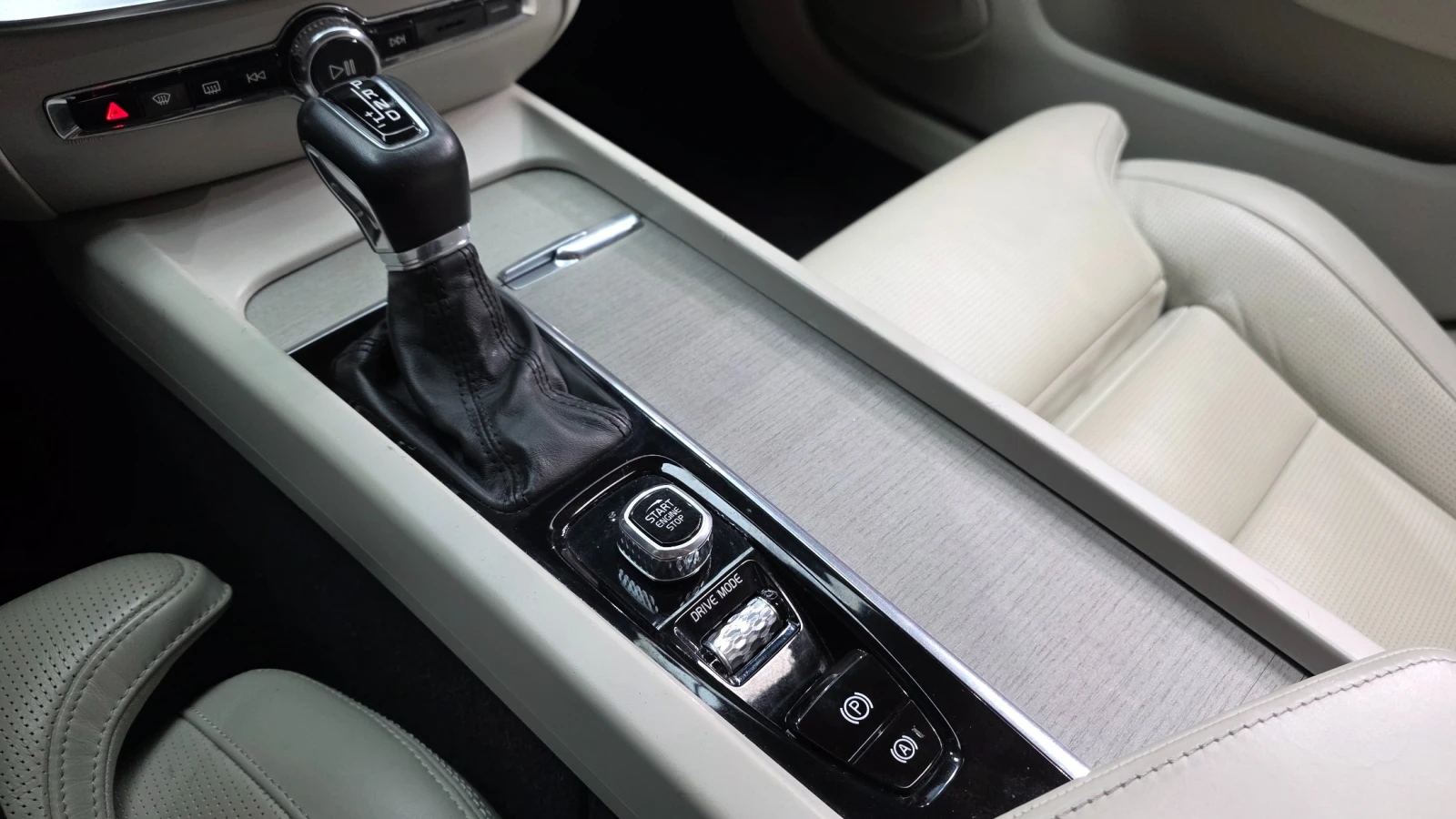 Volvo S60 2.0 T5 Inscription  | Mobile.bg � ����������� 8