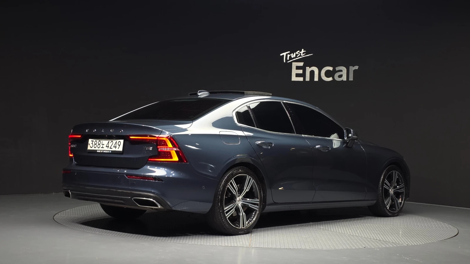 Volvo S60 2.0 T5 Inscription  | Mobile.bg � ����������� 2