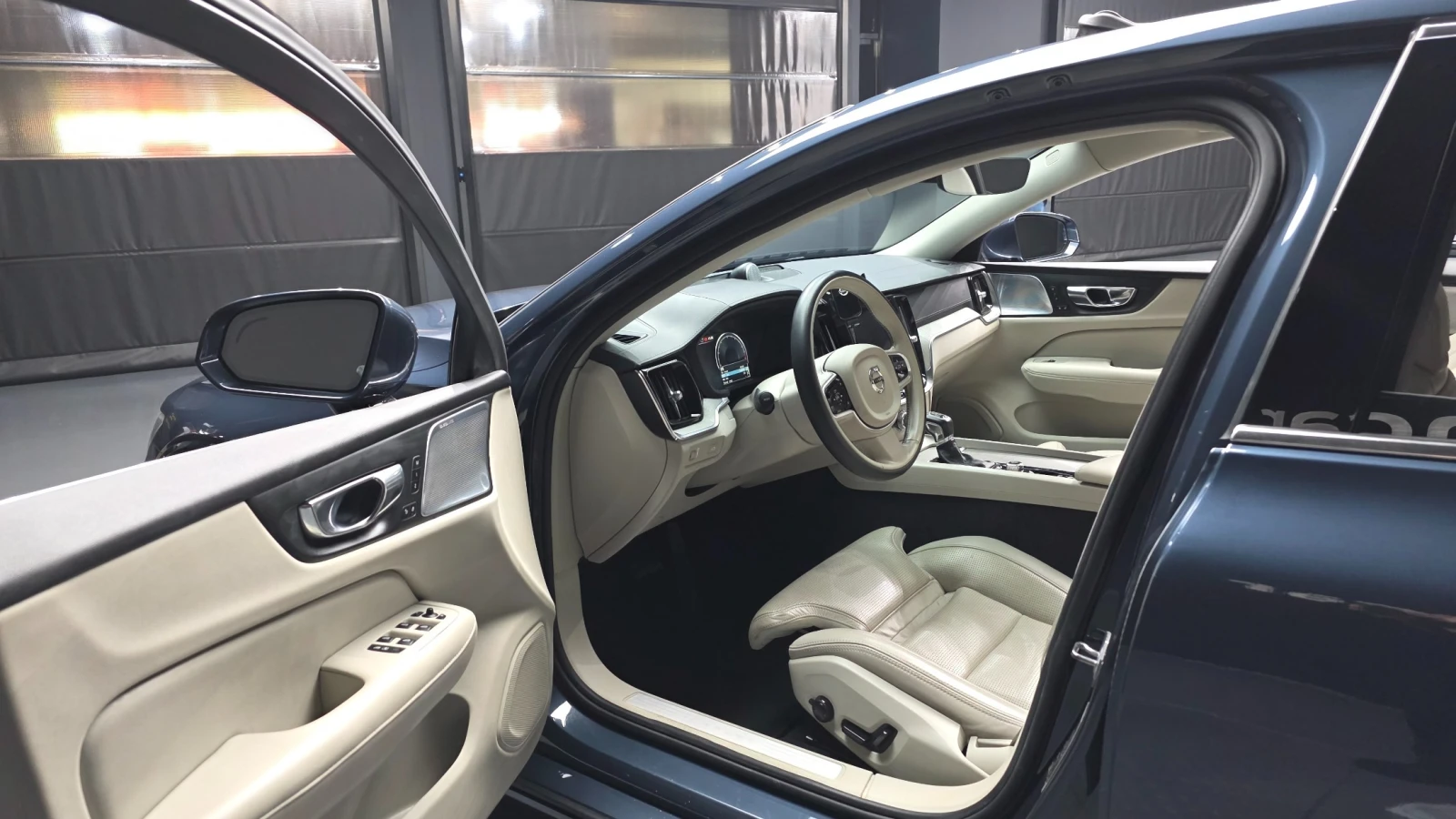 Volvo S60 2.0 T5 Inscription  | Mobile.bg � ����������� 9