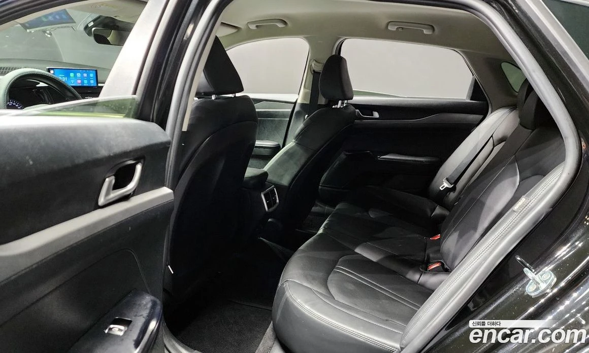 Kia K5 2.0 Trendy, снимка 12 - Автомобили и джипове - 55669015