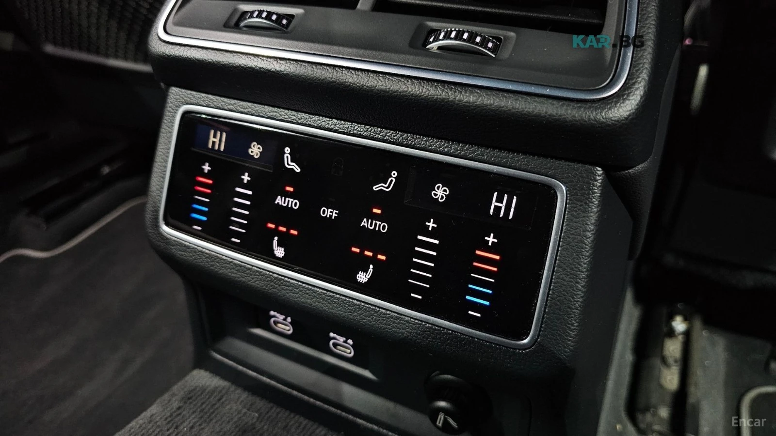 Audi A7 55 TFSI QUATTRO PREMIUM* HUD* 360* ПАНО, снимка 16 - Автомобили и джипове - 55770914