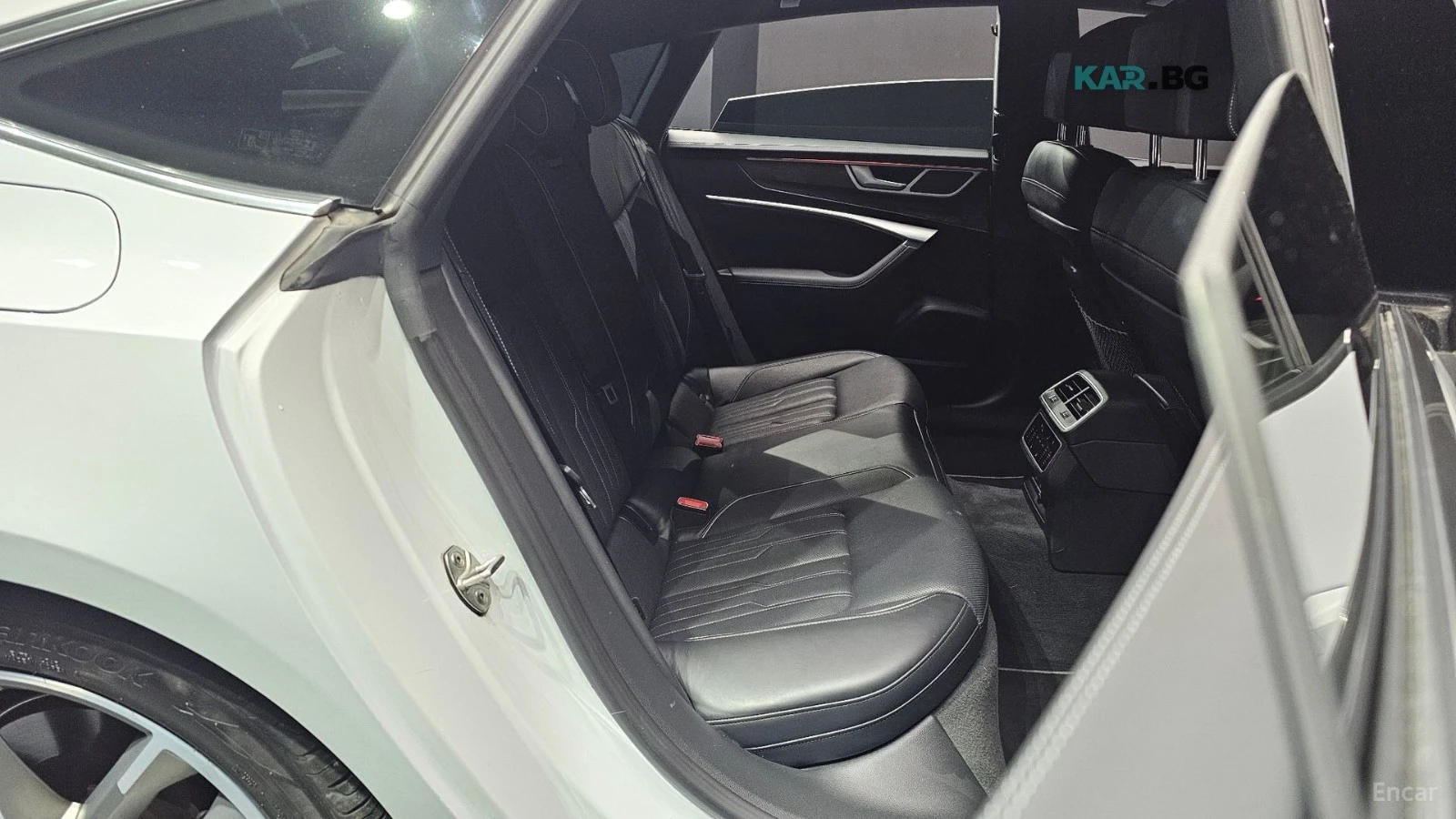Audi A7 55 TFSI QUATTRO PREMIUM* HUD* 360* ПАНО, снимка 10 - Автомобили и джипове - 55770914