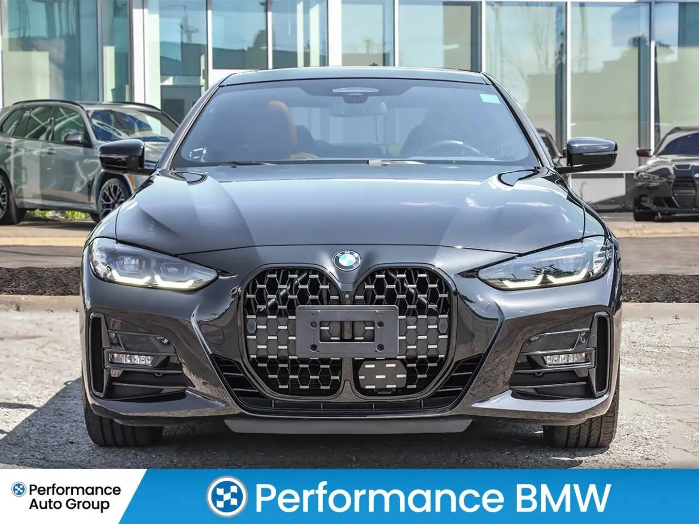 BMW 430 xDrive M Sport ЦЕНА ДО БЪЛГАРИЯ АВТОКРЕДИТ, снимка 5 - Автомобили и джипове - 55779739