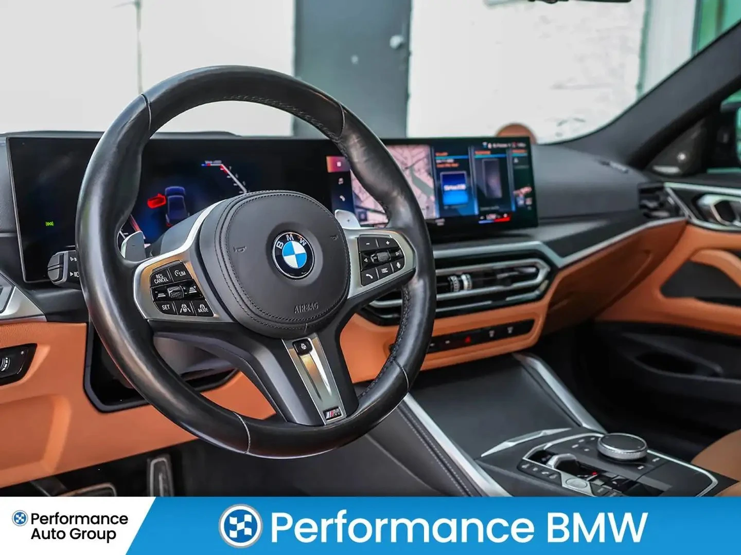 BMW 430 xDrive M Sport ЦЕНА ДО БЪЛГАРИЯ АВТОКРЕДИТ, снимка 8 - Автомобили и джипове - 55779739