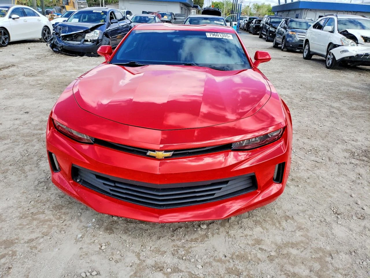 Chevrolet Camaro 2.0 TURBO| �������� ������� | Mobile.bg � ����������� 5