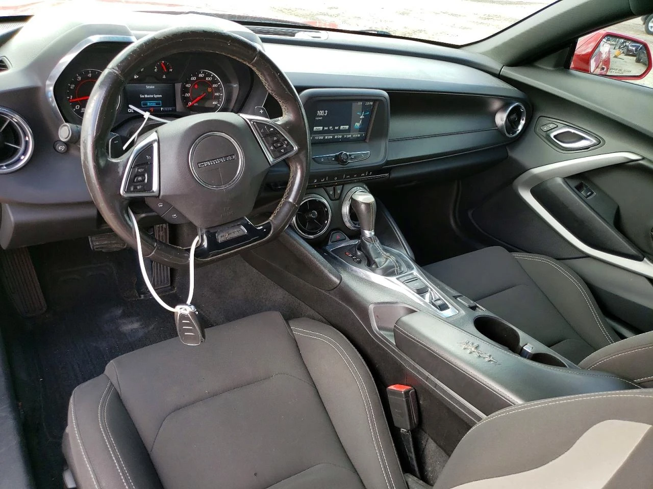 Chevrolet Camaro 2.0 TURBO| �������� ������� | Mobile.bg � ����������� 8