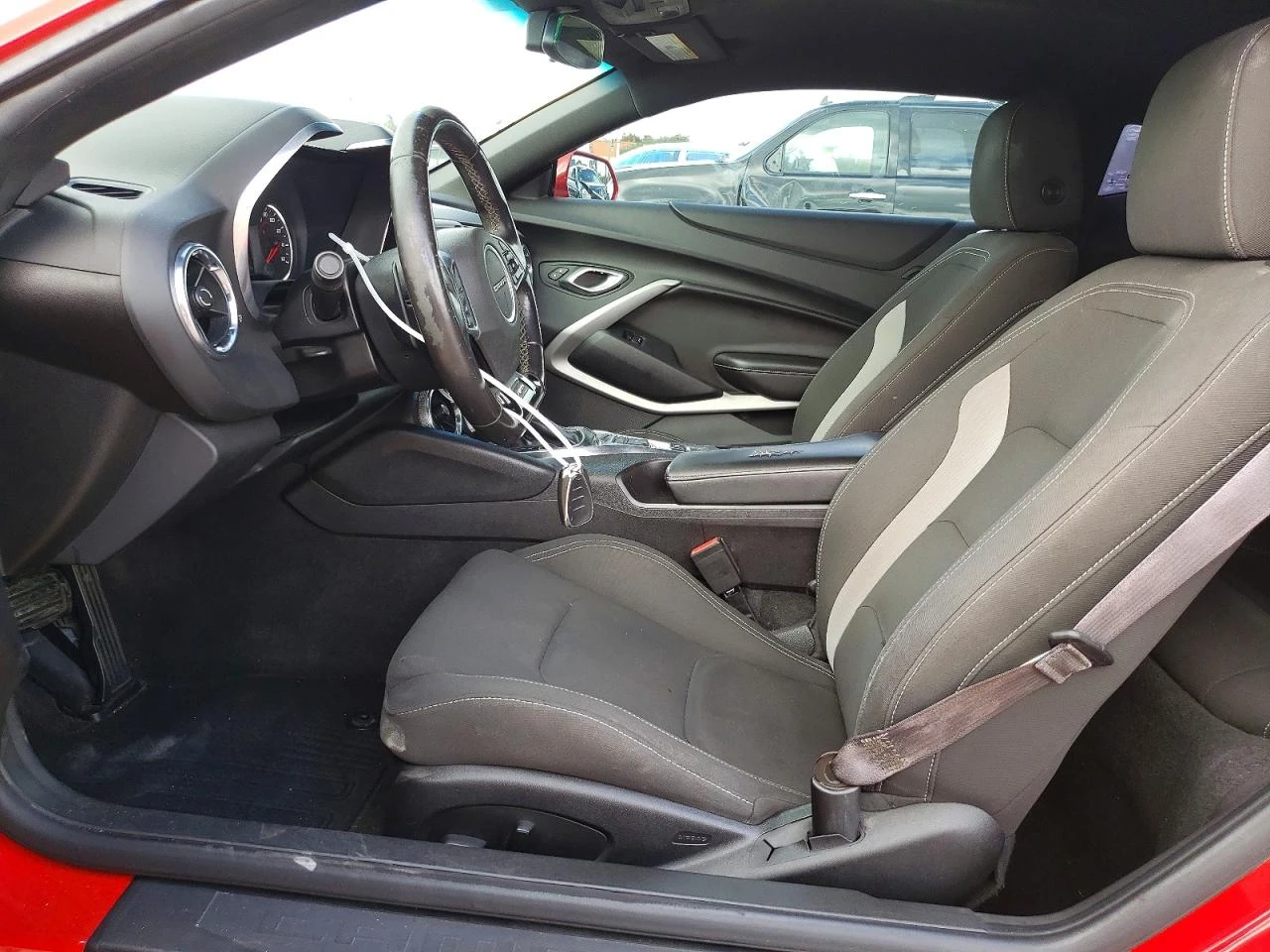 Chevrolet Camaro 2.0 TURBO| �������� ������� | Mobile.bg � ����������� 7