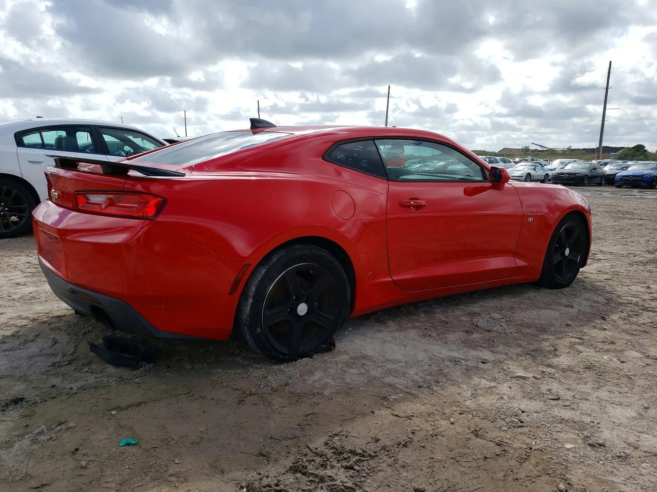 Chevrolet Camaro 2.0 TURBO| �������� ������� | Mobile.bg � ����������� 3