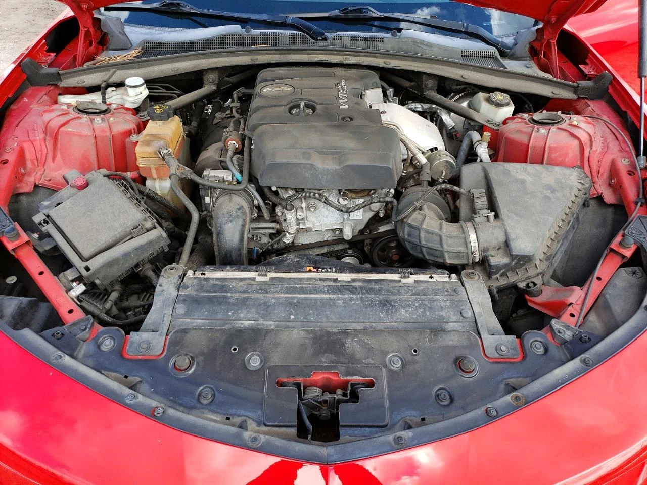 Chevrolet Camaro 2.0 TURBO| �������� ������� | Mobile.bg � ����������� 11