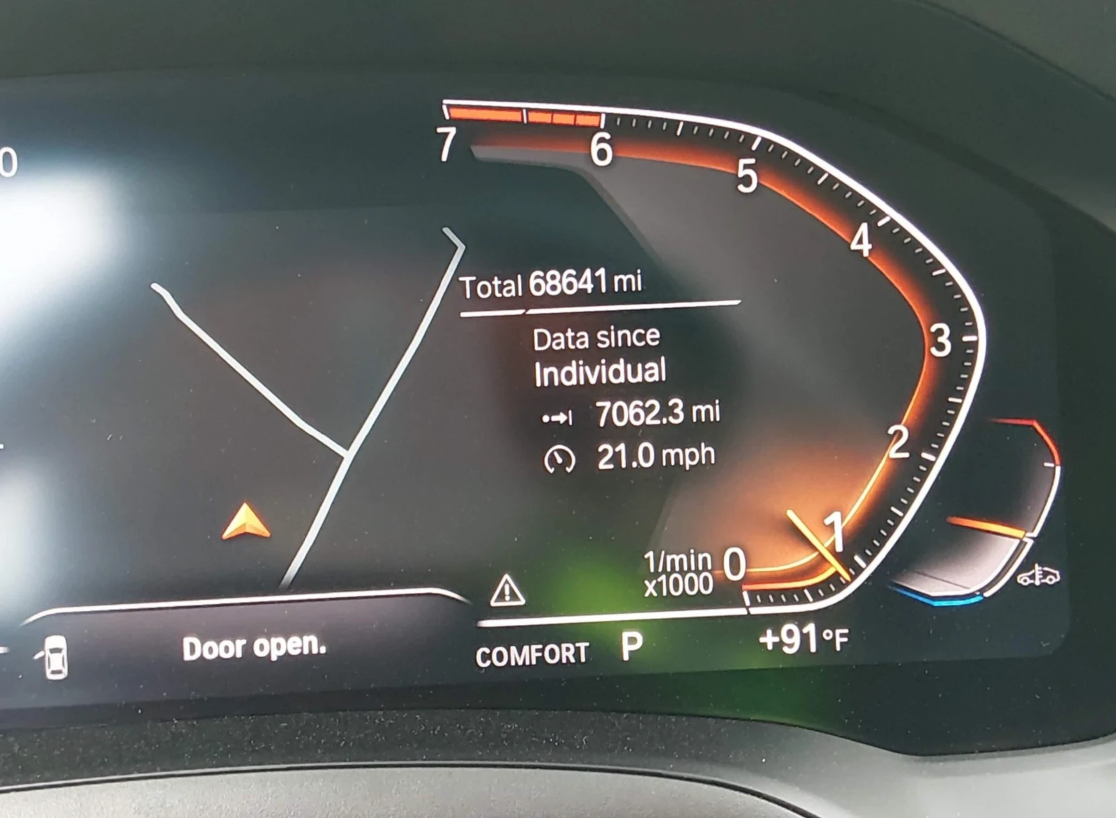 BMW 330 M* Shadow* Крайна цена* , снимка 11 - Автомобили и джипове - 56130849