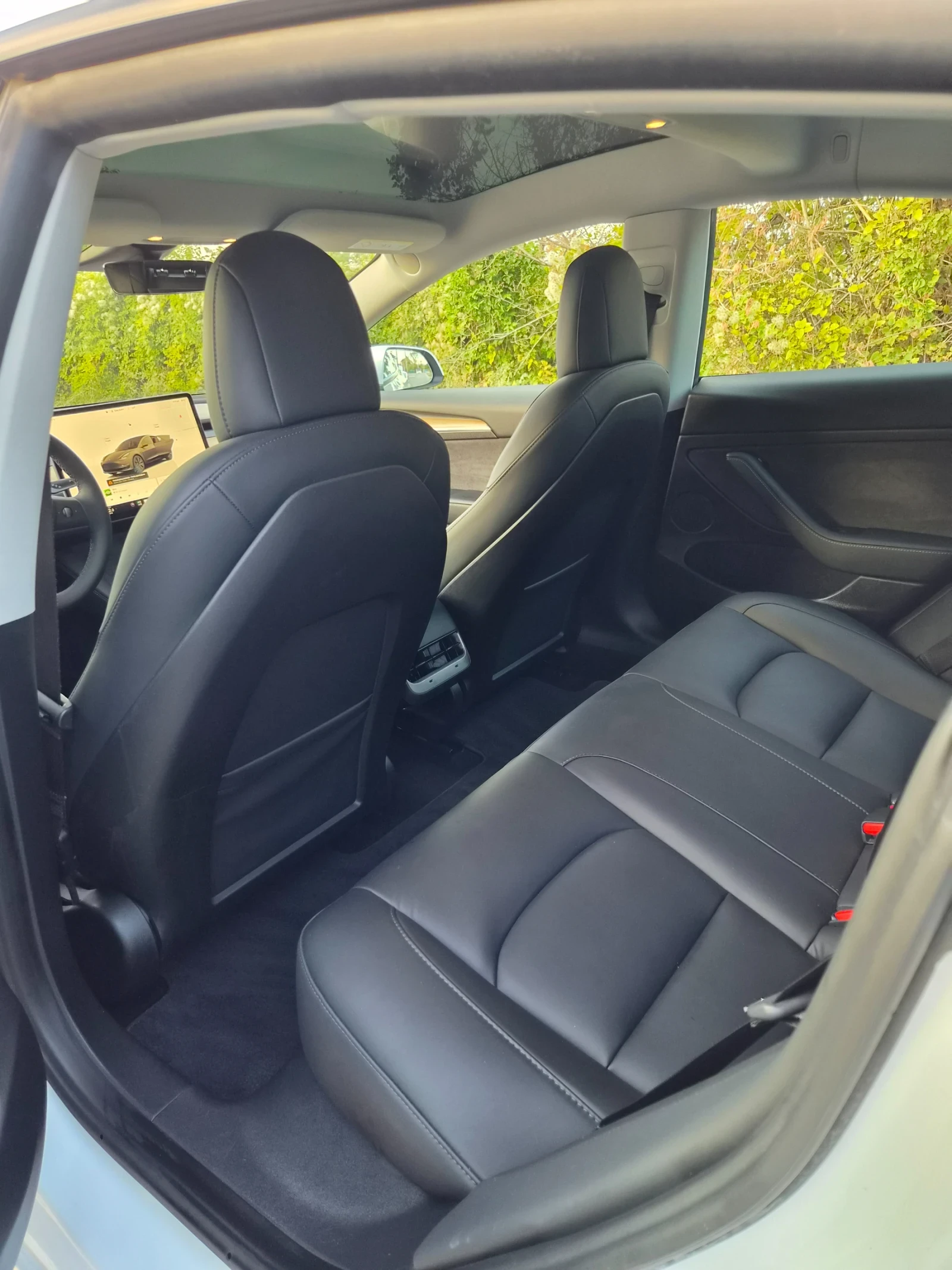 Tesla Model 3 22г/Long Range/Dual Motor , снимка 8 - Автомобили и джипове - 56399558