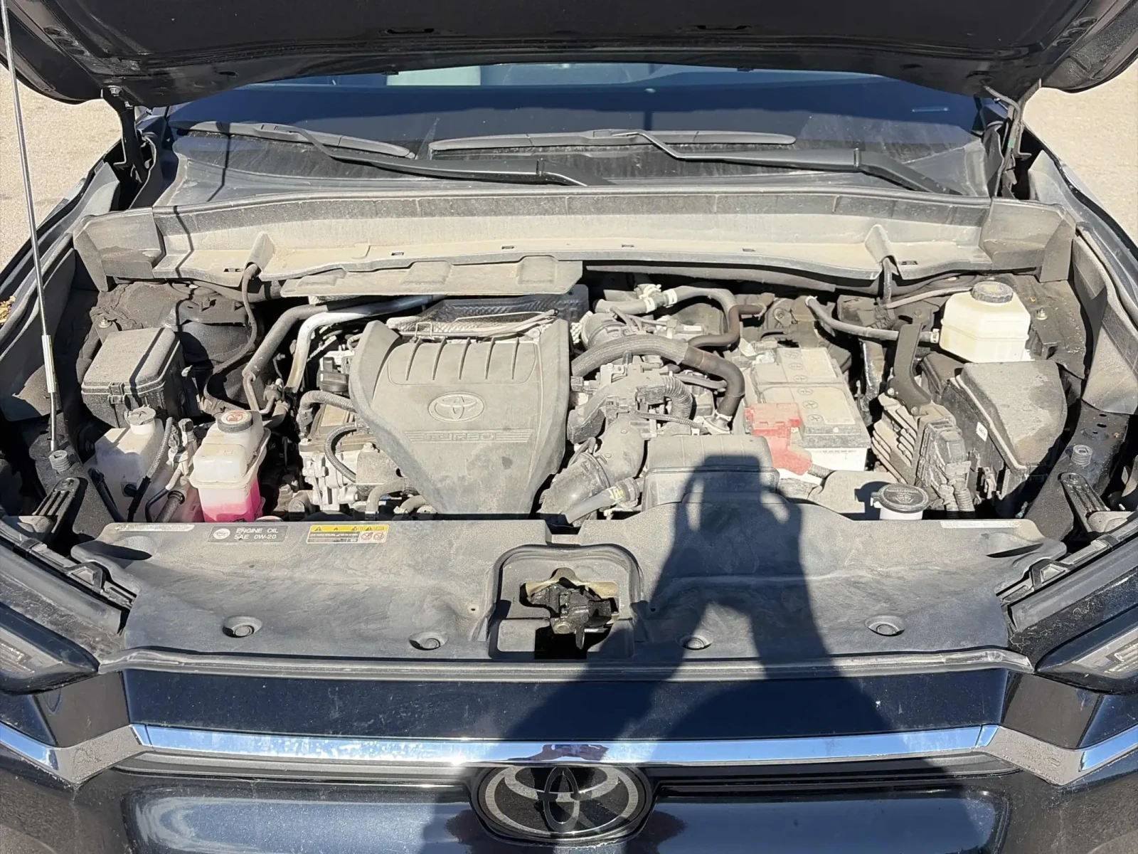 Toyota Grand Highlander XLE 4�4, ���������� | Mobile.bg � ����������� 11