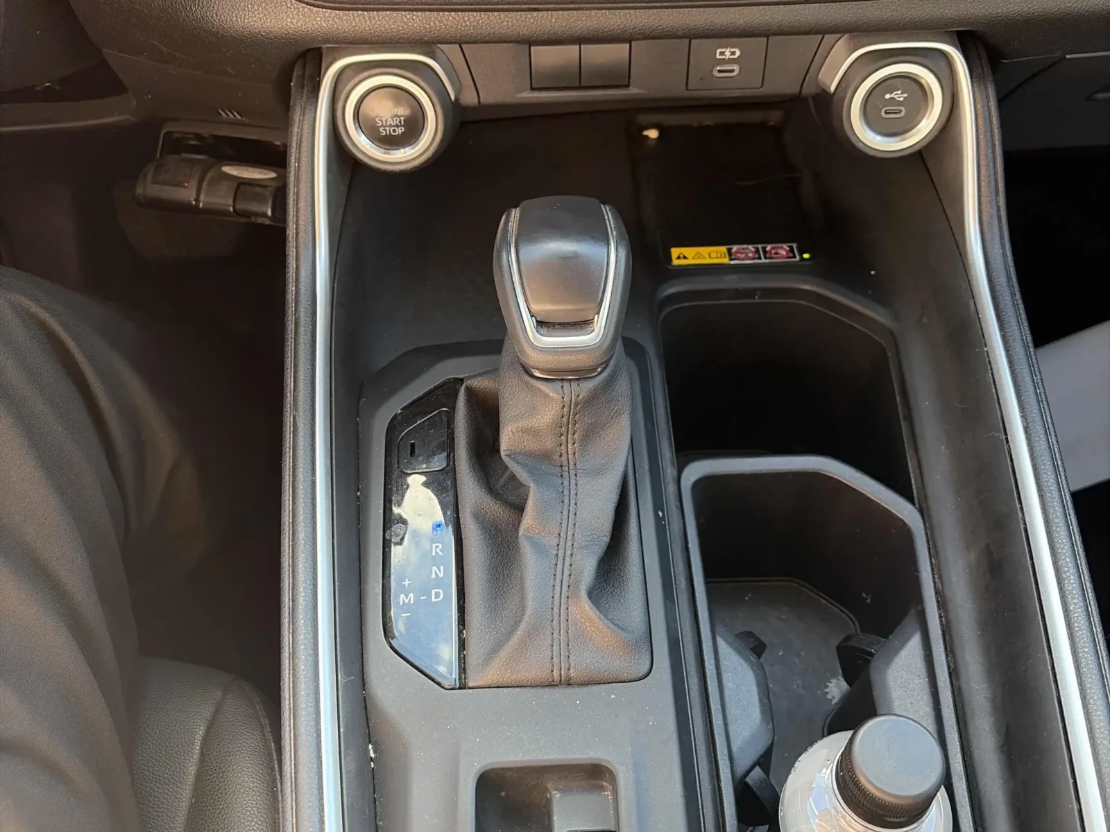 Toyota Grand Highlander XLE 4�4, ���������� | Mobile.bg � ����������� 14