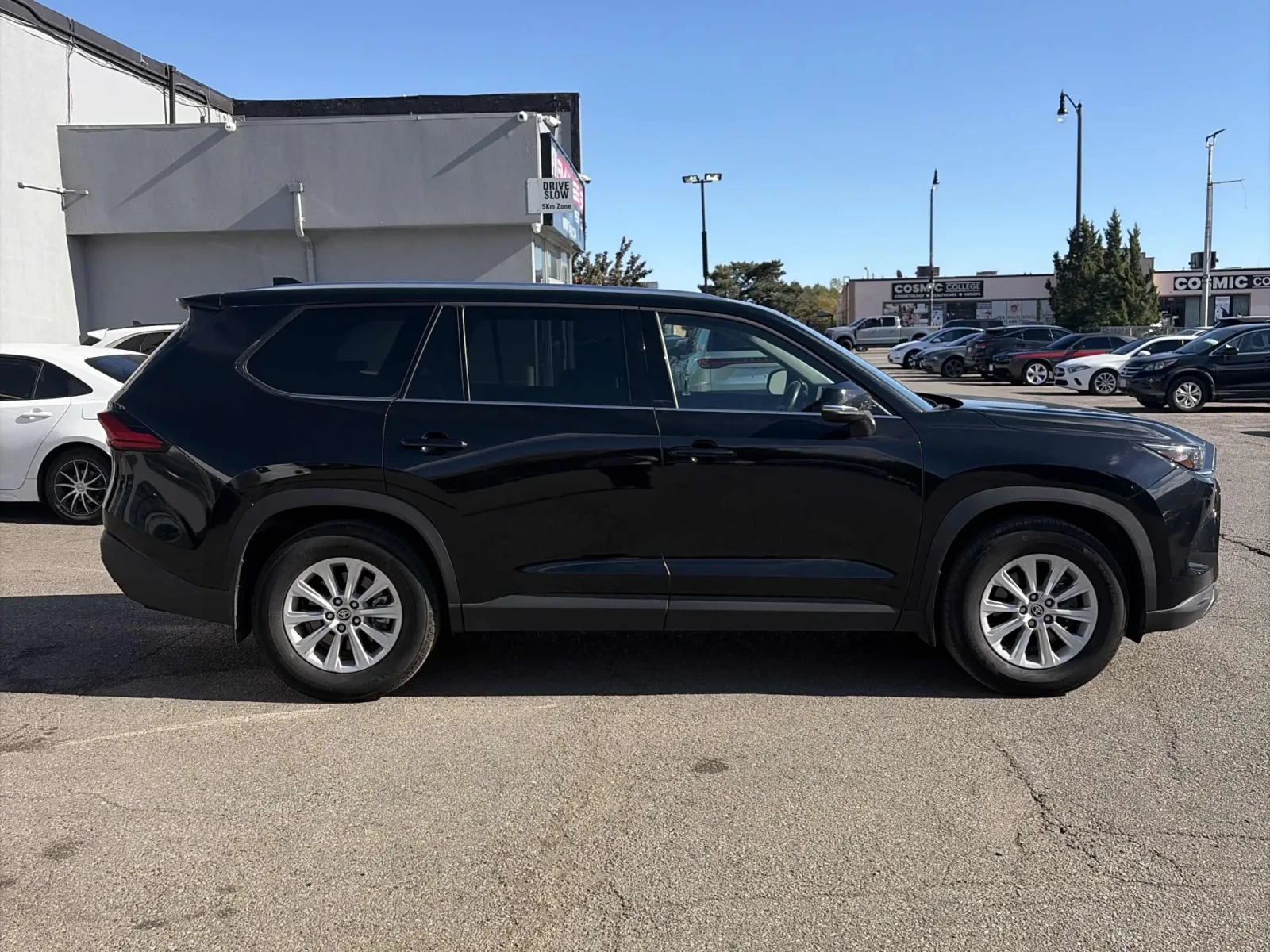 Toyota Grand Highlander XLE 4�4, ���������� | Mobile.bg � ����������� 4