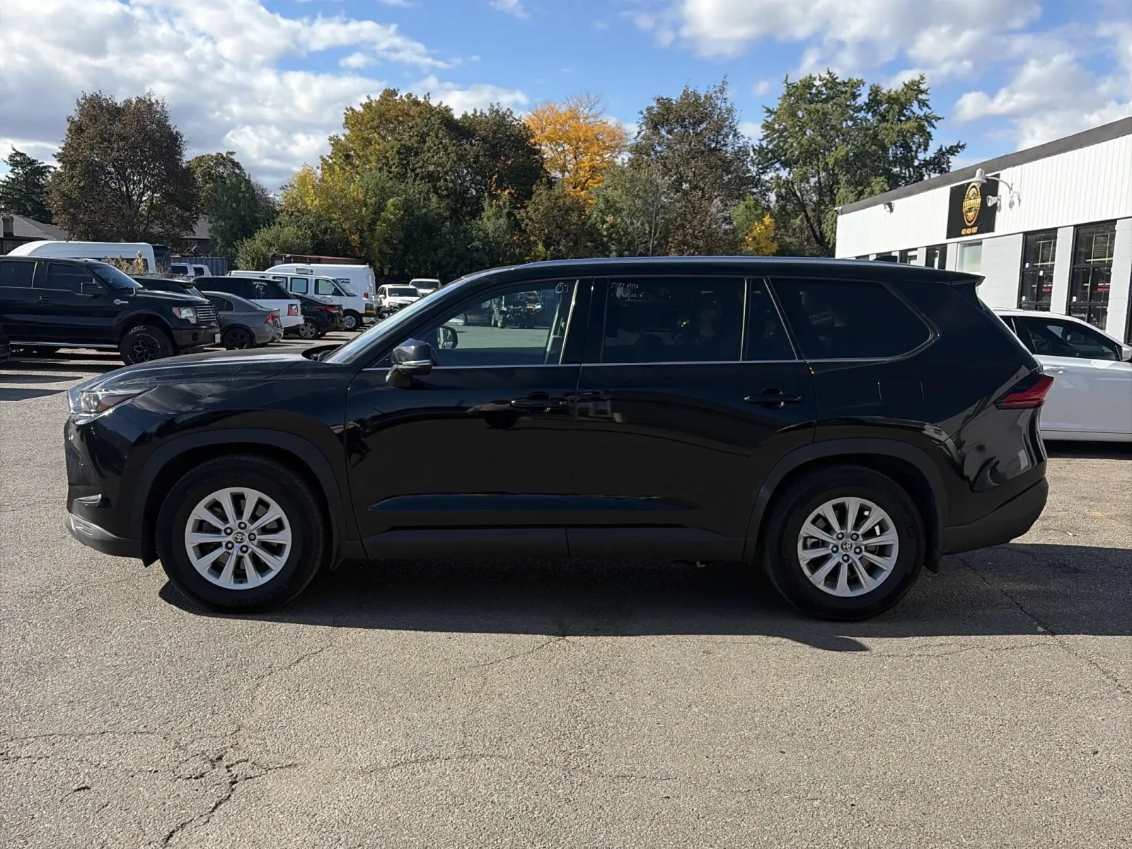 Toyota Grand Highlander XLE 4�4, ���������� | Mobile.bg � ����������� 2