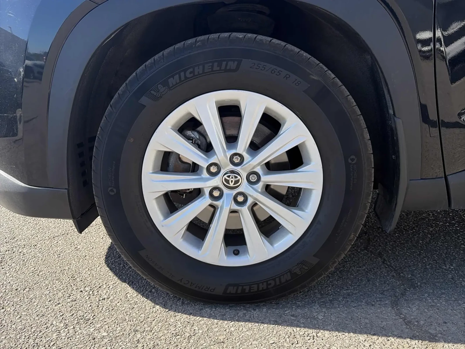 Toyota Grand Highlander XLE 4�4, ���������� | Mobile.bg � ����������� 7