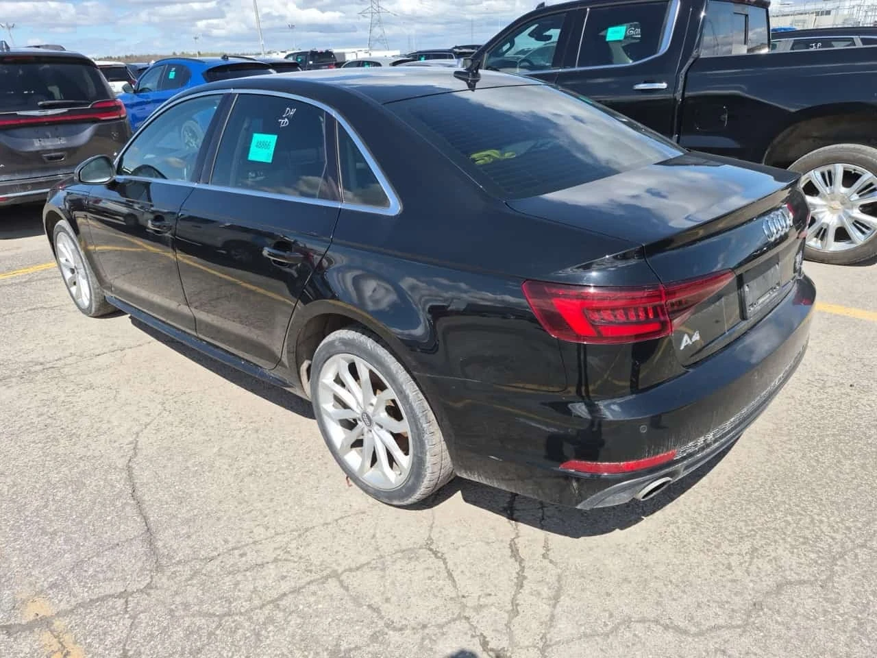 Audi A4 * PROGRESSIV * CARFAX * ����� �� ����������� | Mobile.bg � ����������� 4