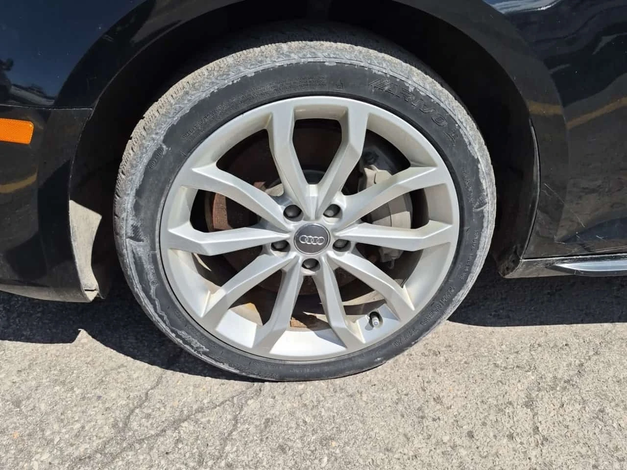 Audi A4 * PROGRESSIV * CARFAX * ����� �� ����������� | Mobile.bg � ����������� 6